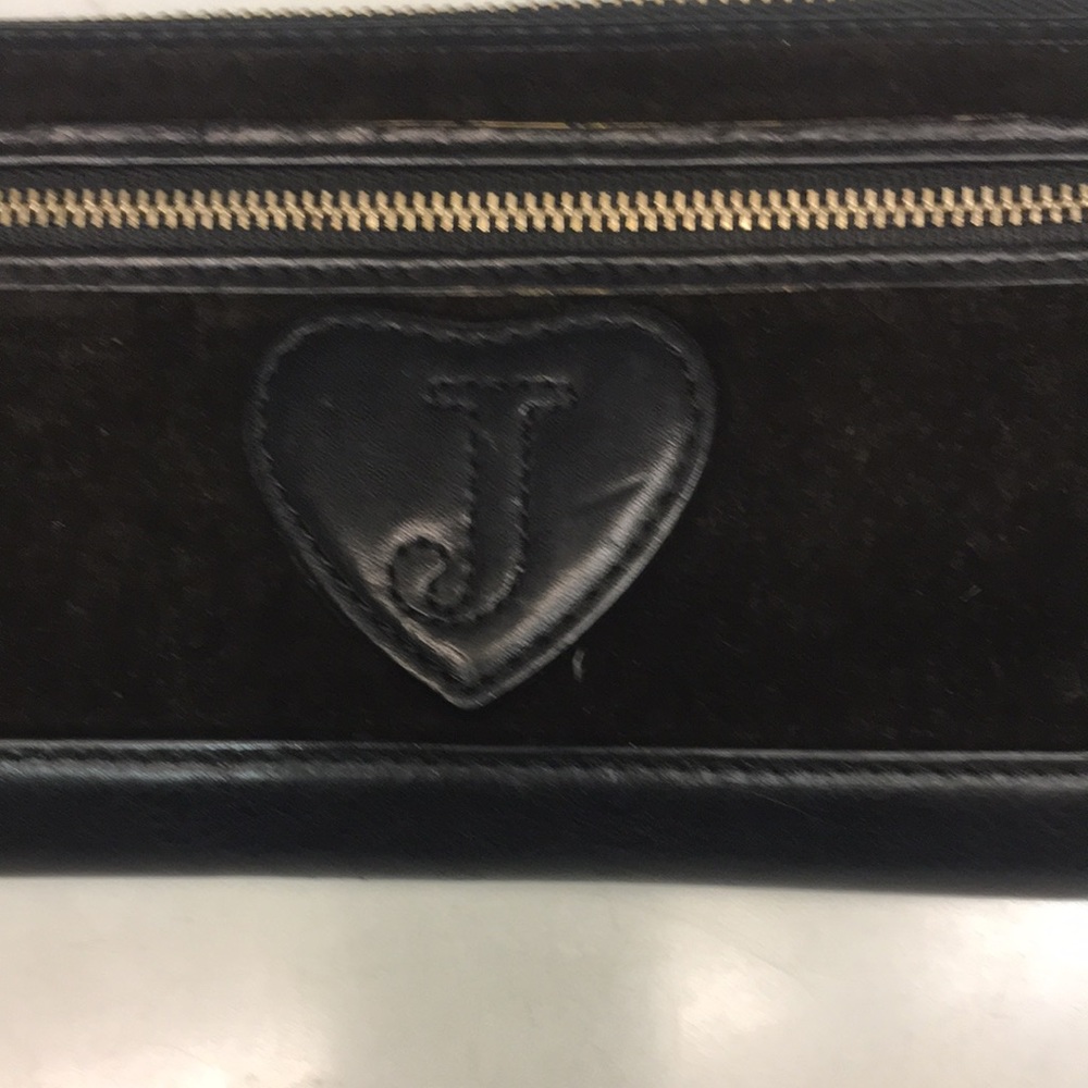 Juicy Couture Wallet - Picture 4 of 5
